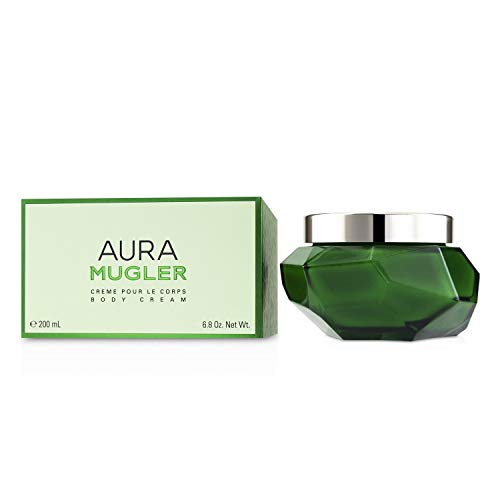 Thierry Mugler Aura Mugler Body Cream 200ml