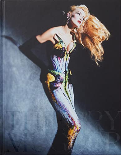 Thierry Mugler couturissime (FASHION)