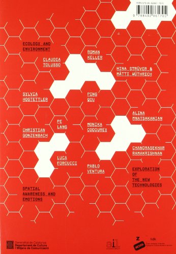 THINK ART. ACT SCIENCE: Swiss Artists-in-labs (ACTAR)