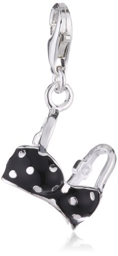 Thomas Sabo Charm Club - Dije de Plata de Ley