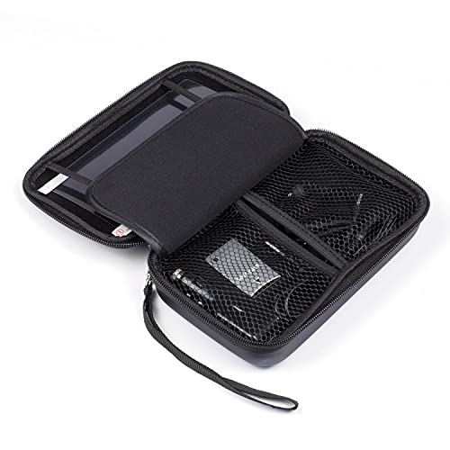 Thumbs Up. or-021003 – Juego Accesorios de Viaje para Nintendo Switch Essential Travel Pack
