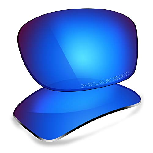 ThunderClap Lentes antiniebla de repuesto para gafas de sol Oakley Fives Squared