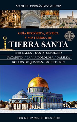 Tierra Santa (Espiritualidad)