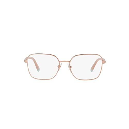 Tiffany & Co. Gafas de Vista WHEAT LEAF TF 1140B Rose Gold 55/16/140 mujer