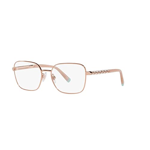 Tiffany & Co. Gafas de Vista WHEAT LEAF TF 1140B Rose Gold 55/16/140 mujer