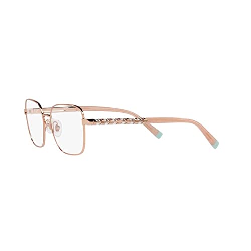 Tiffany & Co. Gafas de Vista WHEAT LEAF TF 1140B Rose Gold 55/16/140 mujer