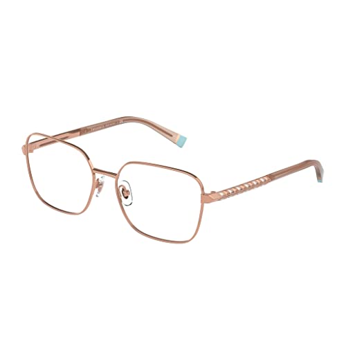 Tiffany & Co. Gafas de Vista WHEAT LEAF TF 1140B Rose Gold 55/16/140 mujer