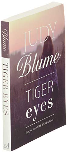 Tiger Eyes