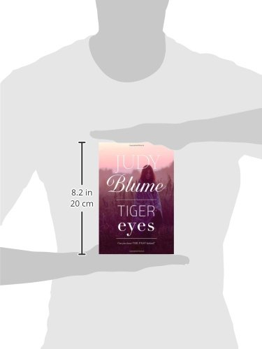 Tiger Eyes