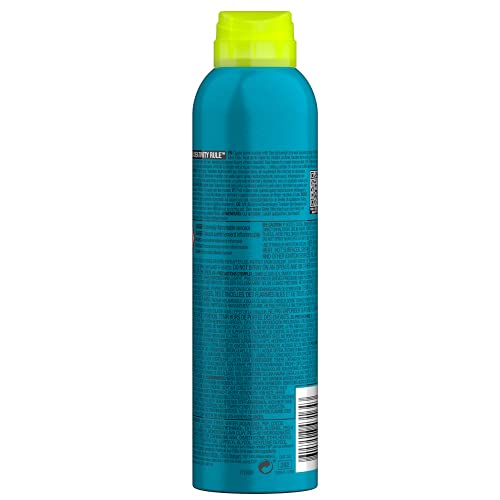 Tigi Bed Head by TIGI - Trouble Maker, cera en espray en seco, para obtener textura, 200 ml
