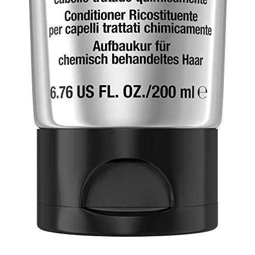 Tigi Bed Head Dumb Blonde Reconstructor para After Highlights (cabello dañado y tratado químicamente) – 200 ml