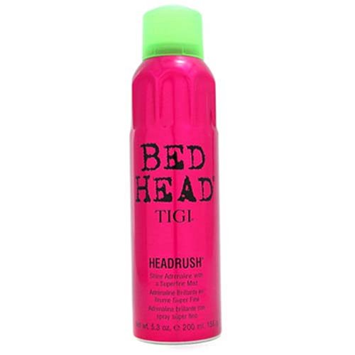 Tigi Bed Head Headrush Spray 200ml