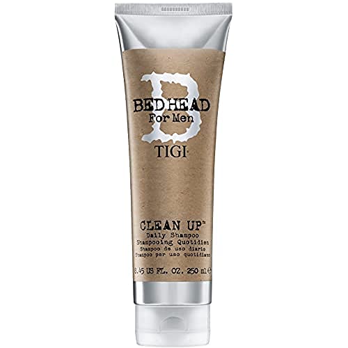 Tigi Bed Head Men Clean Up Shampoo 300000 g