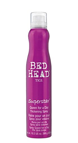 Tigi Bed Head Superstar Queen for a Day Thickening Spray