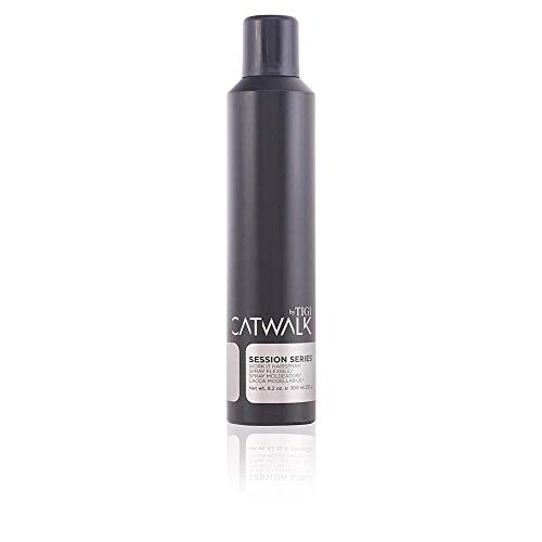 TIGI CATWALK work it hairspray 300 ml