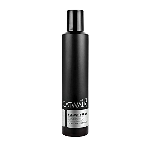 TIGI CATWALK work it hairspray 300 ml