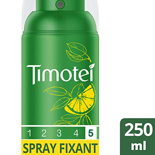 Timotei spray fixation extra forte 250ml
