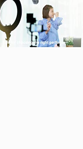 Tips for choosing the right perfume