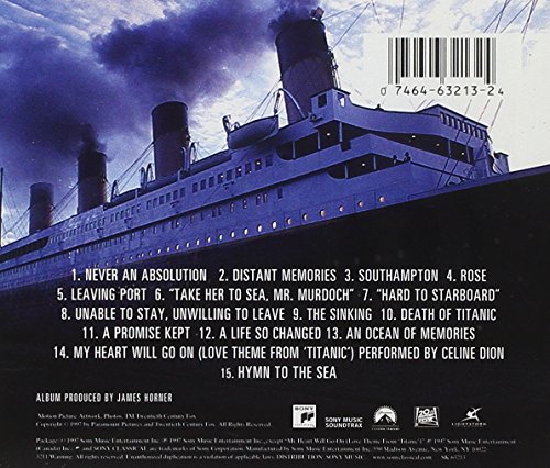 Titanic