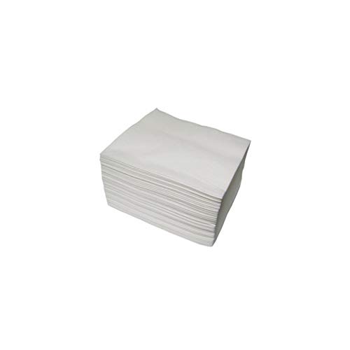 Toallas Desechables Spunlance 40x50 cm Pedicura. Ideales para peluquerías, SPA, hoteles, gimnasios, centros de masajes, etc. 100 uds Pack