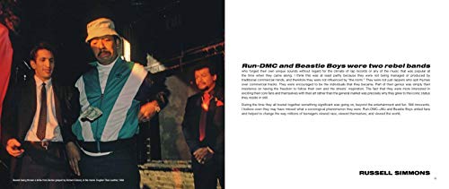 Together Forever: The Run-DMC and Beastie Boys Photographs