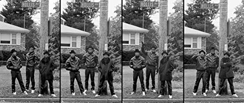 Together Forever: The Run-DMC and Beastie Boys Photographs