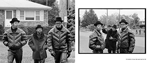 Together Forever: The Run-DMC and Beastie Boys Photographs