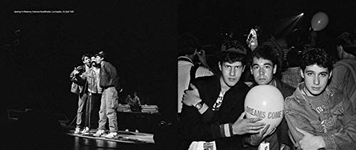 Together Forever: The Run-DMC and Beastie Boys Photographs