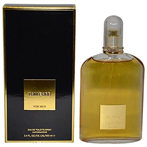 TOM FORD by Tom Ford Cologne for Men (EDT SPRAY 3.4 OZ) by Tom Ford