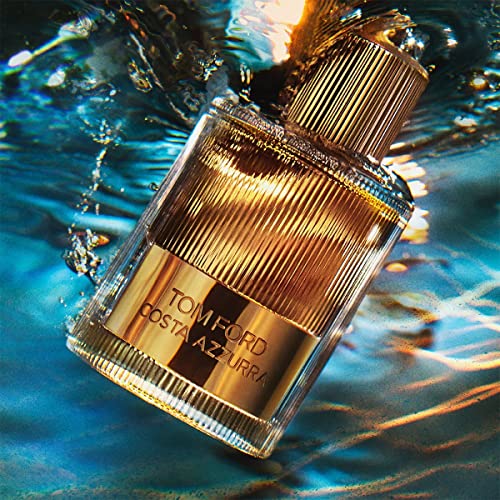 Tom Ford Costa Azzurra Eau De Parfum Spray (unisex), One size, 100 ml