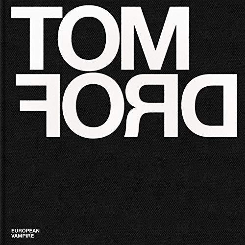 TOM FORD [Explicit]