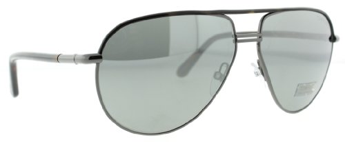 TOM FORD Gafas de sol FT0285 52F Marrón habana oscuro 61MM