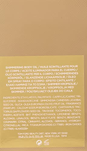 Tom Ford Loción corporal – 100 ml