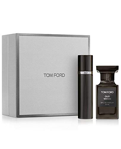 Tom Ford Mezcla privada Oud Wood EDP-S, 2.857 kg