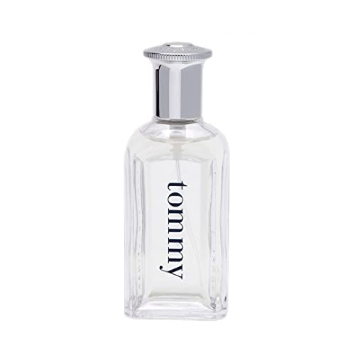 Tommy Hilfiger Agua De Colonia Para Mujeres 1 Unidad 50 ml