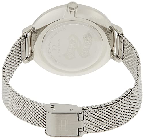 Tommy Hilfiger Reloj de Vestir 1782163