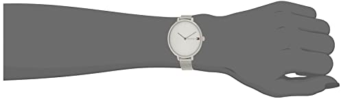 Tommy Hilfiger Reloj de Vestir 1782163