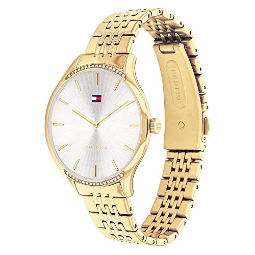 Tommy Hilfiger Reloj de Vestir 1782211