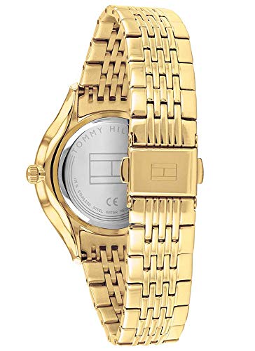 Tommy Hilfiger Reloj de Vestir 1782211