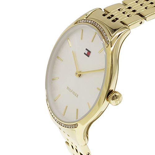 Tommy Hilfiger Reloj de Vestir 1782211