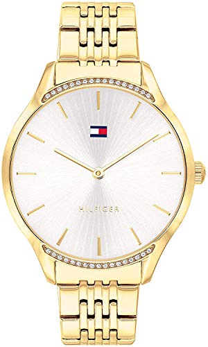 Tommy Hilfiger Reloj de Vestir 1782211