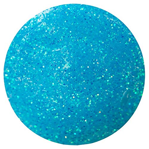 Tonic Studios Nuvo Glitter Drops Lagoon, Brillo, Laguna Azul, 8.00x3.00x3.00 cm, 30