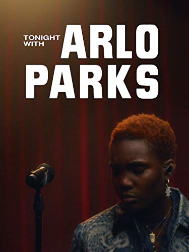 Tonight with Arlo Parks