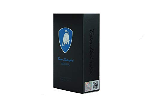 Tonino Lamborghini • ACQUA Agua de tocador Spray (Eau de toilette) 75 ml / 2.5 fl.oz. • Fragancia de hombre de la colección Lifestyle