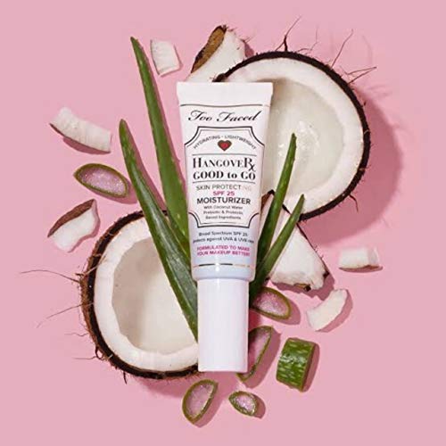 Too Faced 40Ml Resaca Bueno Para Ir Piel Loving Moisturiser Spf25