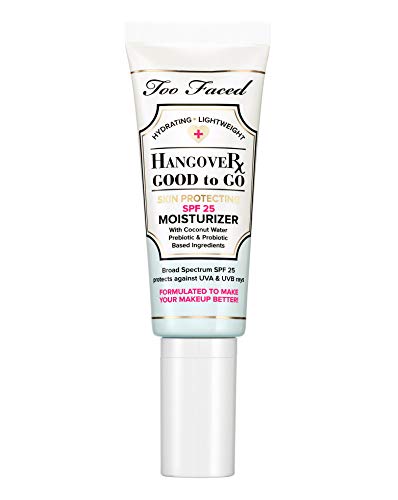 Too Faced 40Ml Resaca Bueno Para Ir Piel Loving Moisturiser Spf25