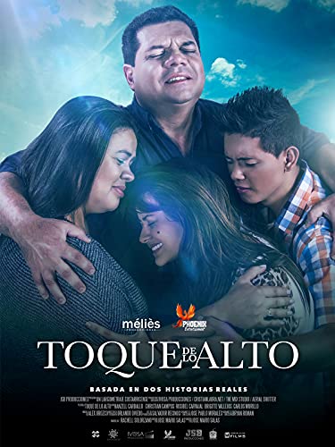 Toque de lo Alto