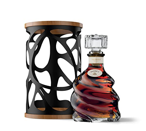 TORRES BRANDY Jaime I, Brandy, 70 cl - 700 ml