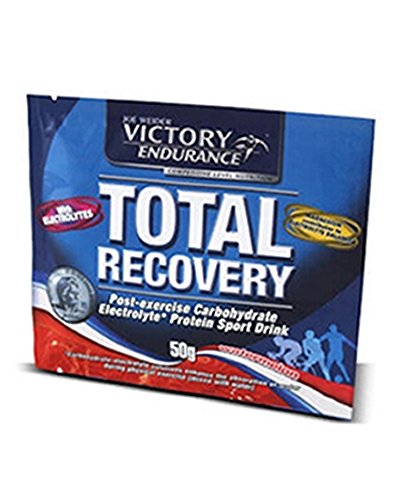 Total recovery sobre