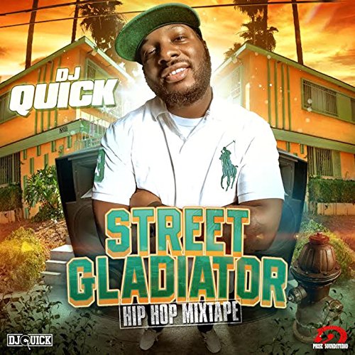 Touch It (DJ Quick Remix Version) [Explicit]